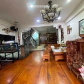 QUẬN 7: MẶT TIỀN HOÀNG QUỐC VIỆT – 340M2 – NGANG 17M CỰC HIẾM